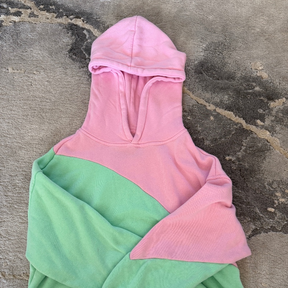Katie J NYC GIrls (7-14) Large Wicked Hoodie